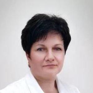 Коновалова Анна Петровна
