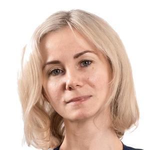 Заболотская Вера Александровна