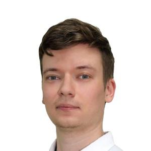 Климов Максим Александрович