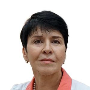 Черноусова Раиса Викторовна