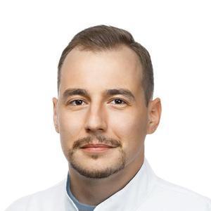 Федоров Алексей Васильевич