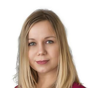 Малуева Екатерина Валерьевна