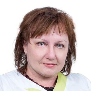 Белик Маргарита Николаевна