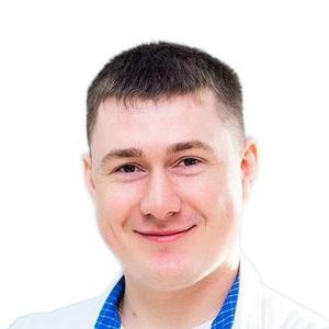 Ковальчук Дмитрий Александрович