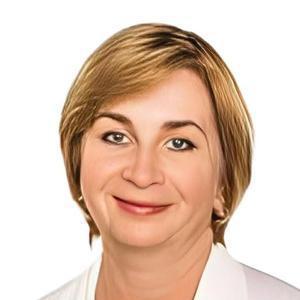 Фомичева Елена Николаевна