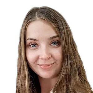 Худякова Алёна Дмитриевна