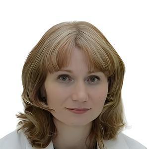 Вовк Ирина Витальевна