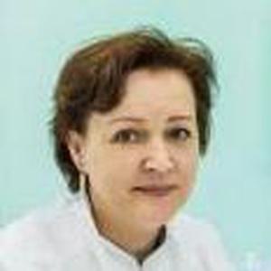 Новоселова Татьяна Васильевна
