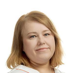 Каргашина Ирина Владимировна