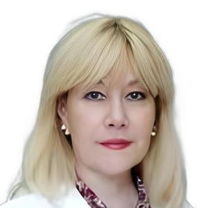 Захарова Елизавета Яковлевна