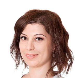 БалаянАбрамова Нана Шмавоновна