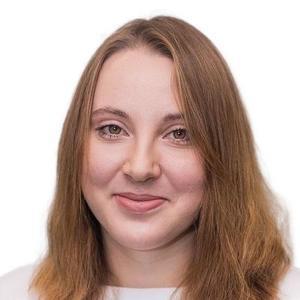 Соколова Дарья Александровна