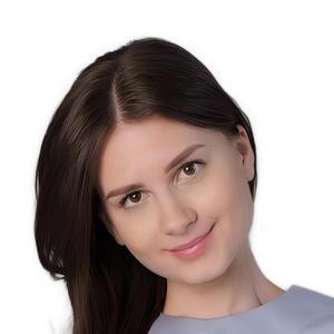 Колесник Ксения Андреевна