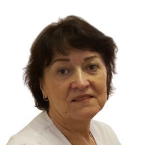 Мусиенко Ирина Михайловна