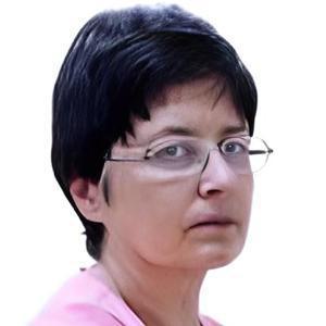 Султанова Ирина Яновна