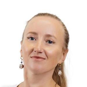 Денисова Елена Алексеевна
