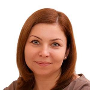 Хлебникова Ольга Геннадьевна