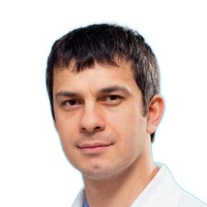 Чиназиров Мурат Анатольевич