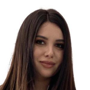 Меликова Нармина Фикретовна