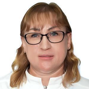 Ерочкина Людмила Александровна