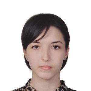 Тухватуллина Алина Айдаровна