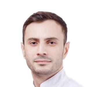 Джафаров Магомед Мазахирович