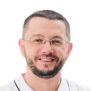 Савостиков Роман Андреевич