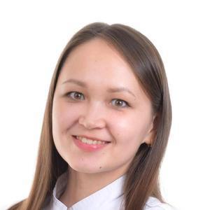 Шахова Кристина Алексеевна