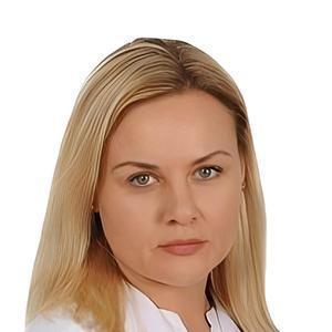 Чучварева Светлана Сергеевна