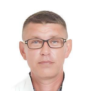 Никитин Юрий Юрьевич