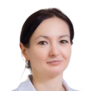 Мельник Наталья Валерьевна
