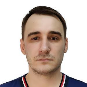 Аксенов Дмитрий Владимирович