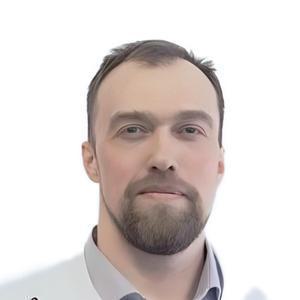 Башмаков Владимир Алексеевич