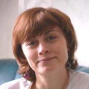 Эйтингин Мария Станиславовна
