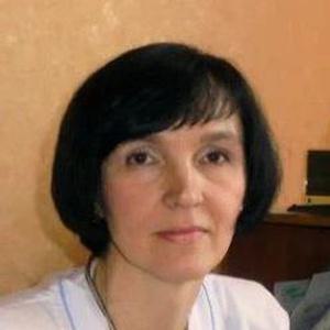 Олейникова Инга Дмитриевна