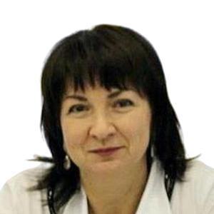 Ткаченко Инна Михайловна