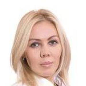 Николаева Наталья Викторовна