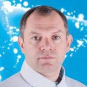 Шорохов Роман Викторович