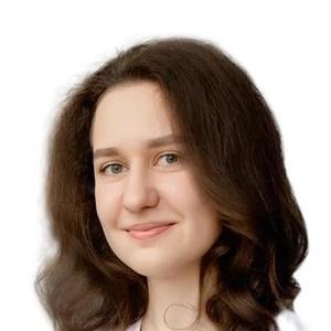 Пронюшкина Ольга Андреевна