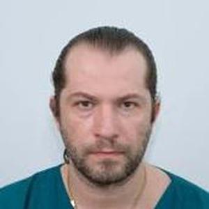Петров Александр Борисович