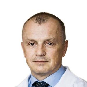 Белов Сергей Анатольевич