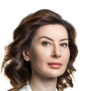 Чернышева Марина Павловна