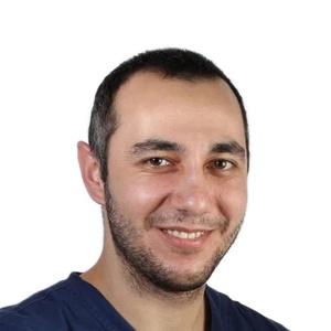Бозиев Кантемир Ауесович