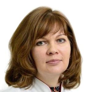 Чепорева Ольга Николаевна