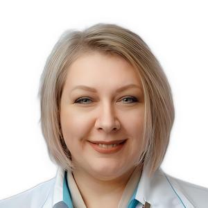 Енина Анна Евгеньевна