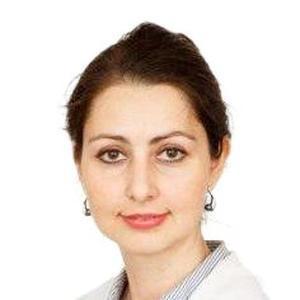 Трусова Марина Игоревна