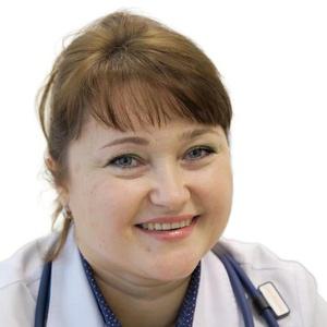 Еременко Евгения Викторовна