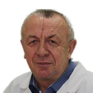 Васькин Николай Фёдорович