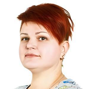Жилейкина Ксения Владимировна