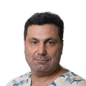 Лекуш Михаил Юрьевич